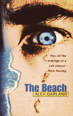 the beach by alex garland